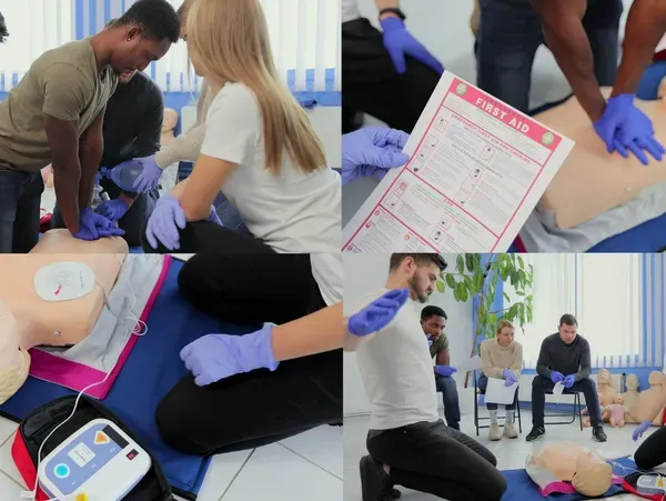Response First Aid Training - Why Choose Us